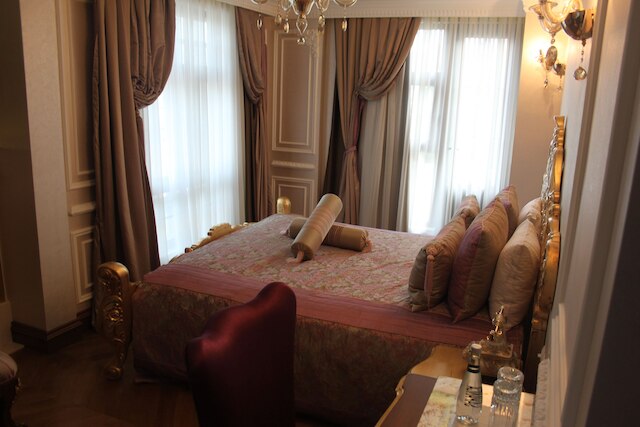 スー メルダム ホテル