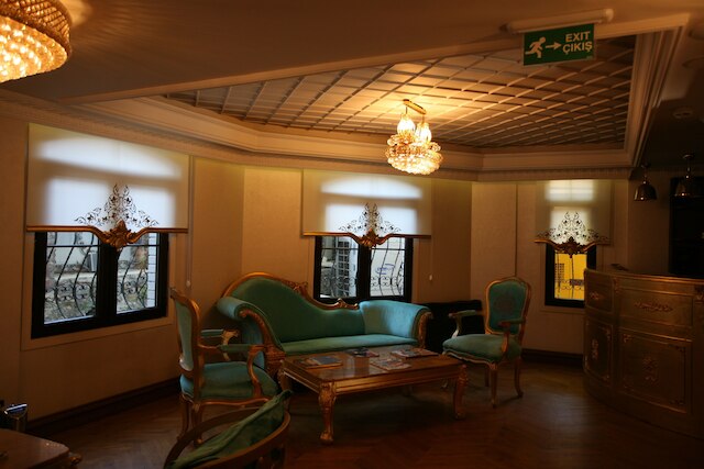 スー メルダム ホテル