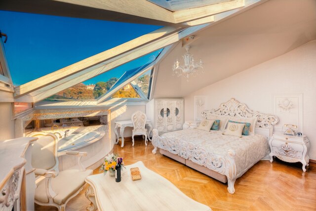 スー メルダム ホテル