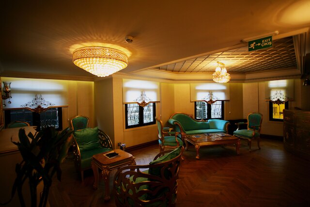 スー メルダム ホテル