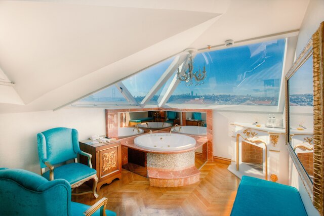 スー メルダム ホテル