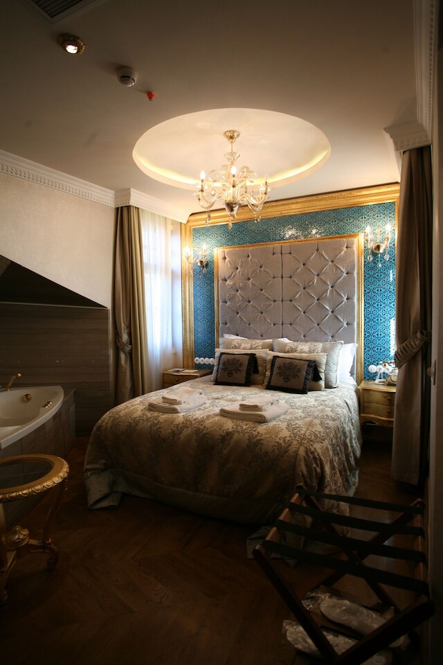 スー メルダム ホテル