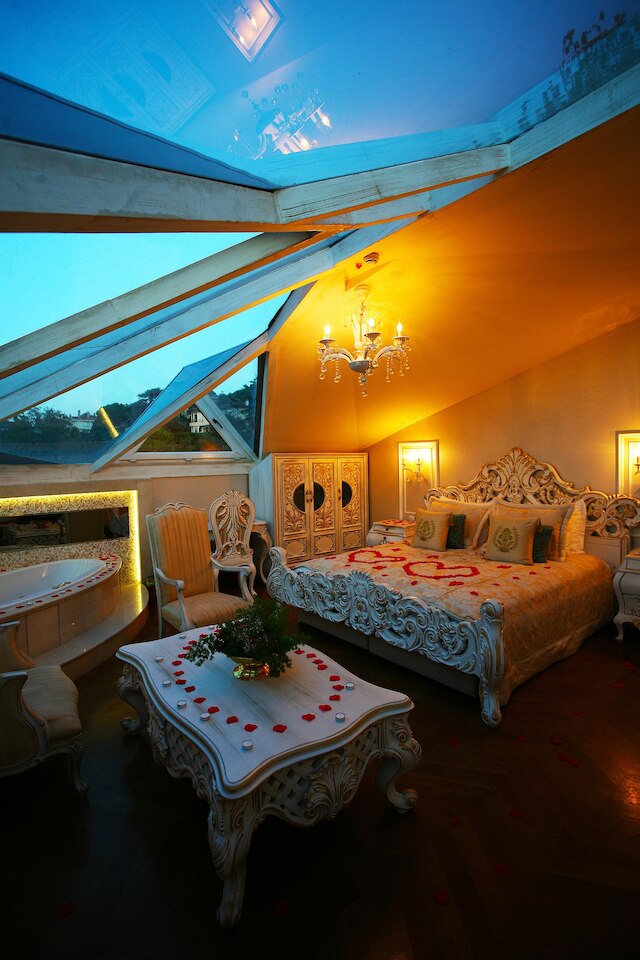 スー メルダム ホテル