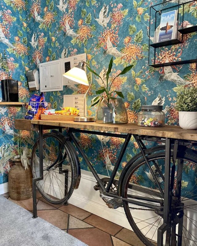 リッラブルン - ホステル