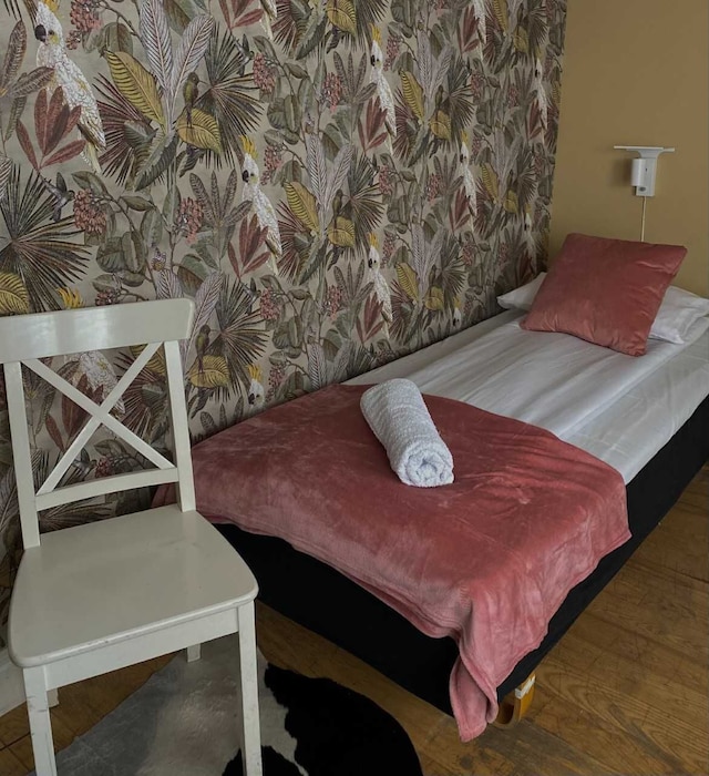 リッラブルン - ホステル