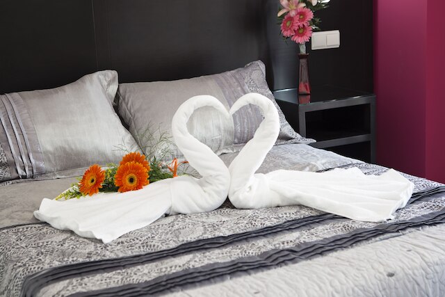 ホテル デ ロス ファロレス