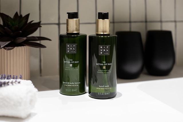 ザ レベル アット ザ メリア ホワイトハウス