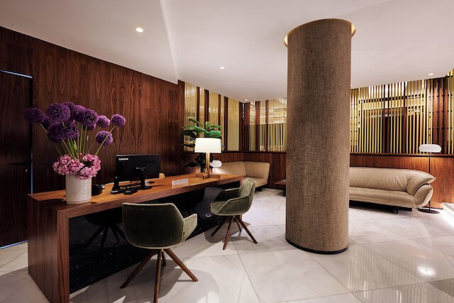 ザ レベル アット ザ メリア ホワイトハウス