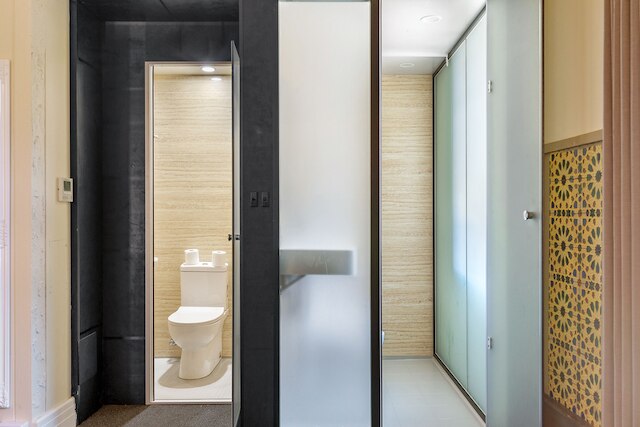 クライテリオン ホテル シドニー