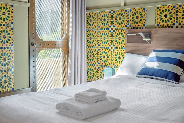 クライテリオン ホテル シドニー