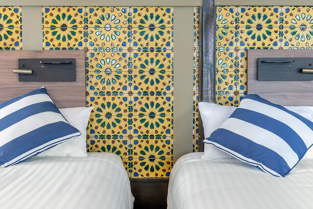 クライテリオン ホテル シドニー