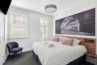 クライテリオン ホテル シドニー