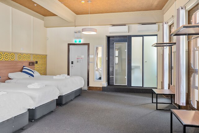 クライテリオン ホテル シドニー