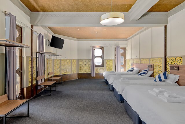 クライテリオン ホテル シドニー