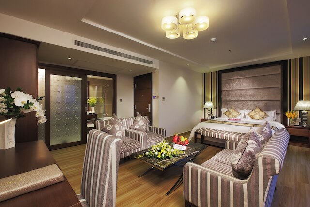 アテナ ブティック ホテル