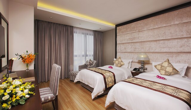 アテナ ブティック ホテル