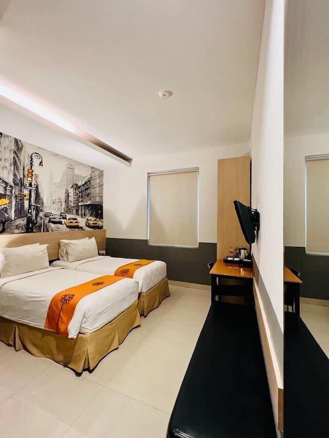 アビラ ホテル マカッサル