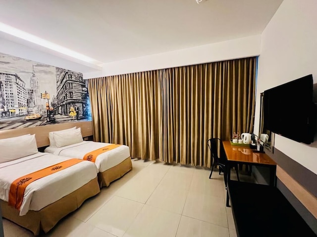 アビラ ホテル マカッサル