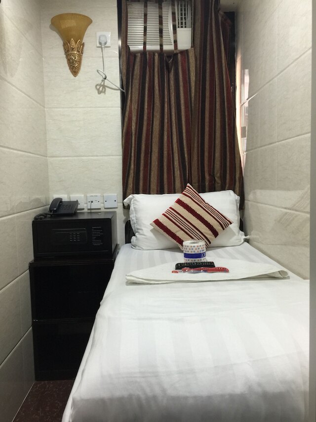 シドニー ホステル