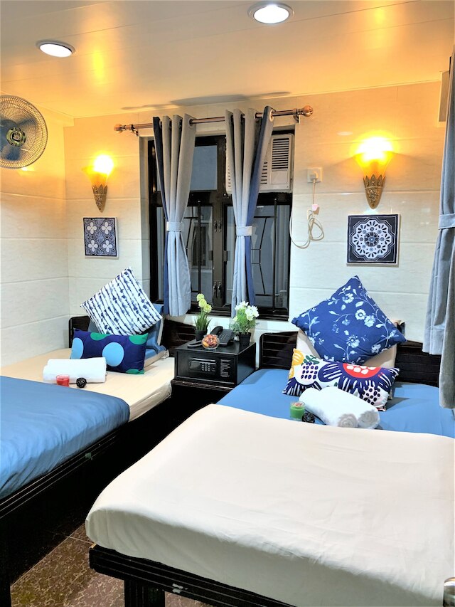 シドニー ホステル