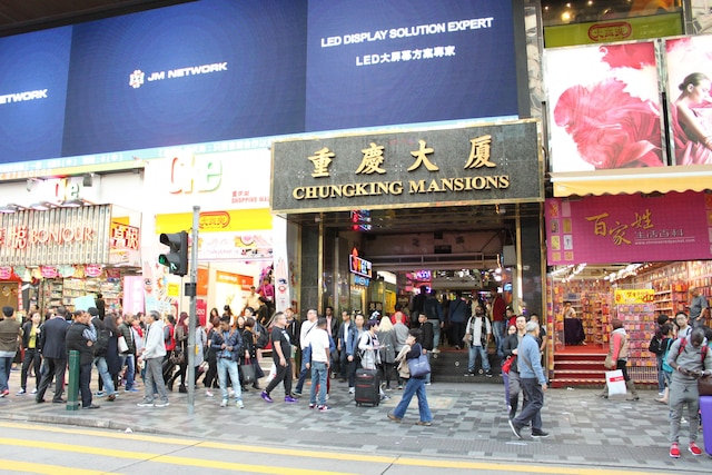 シドニー ホステル