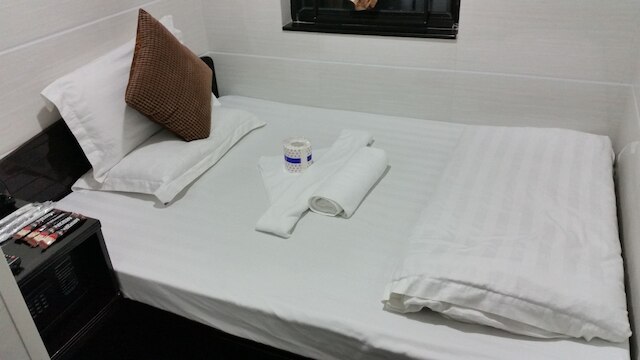 シドニー ホステル