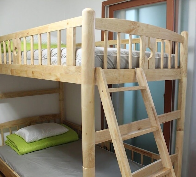 ウェルカム 釜山 ゲストハウス