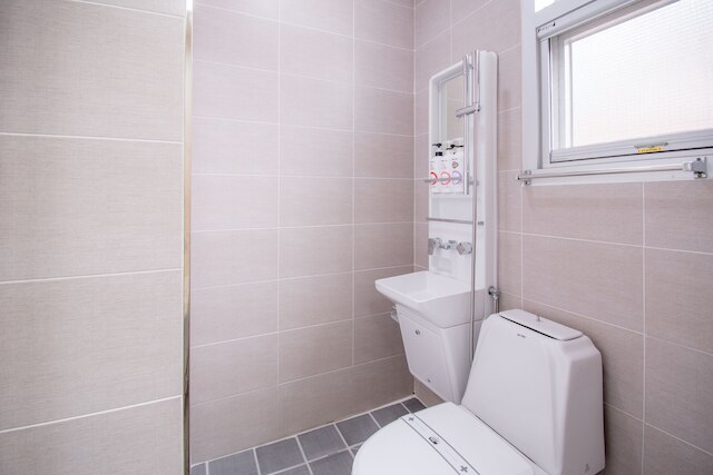 ソル ゲスト ハウス 海雲台