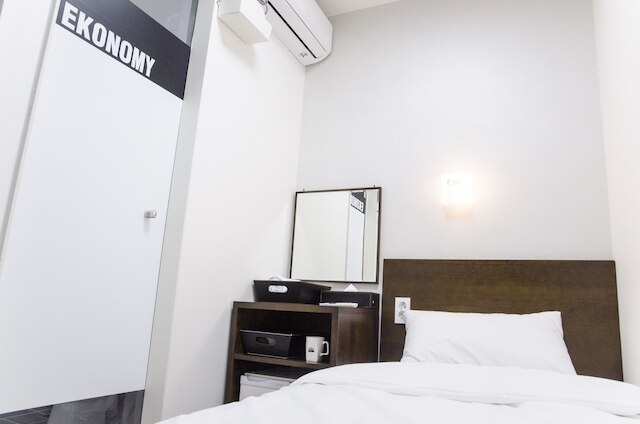 ソル ゲスト ハウス 海雲台