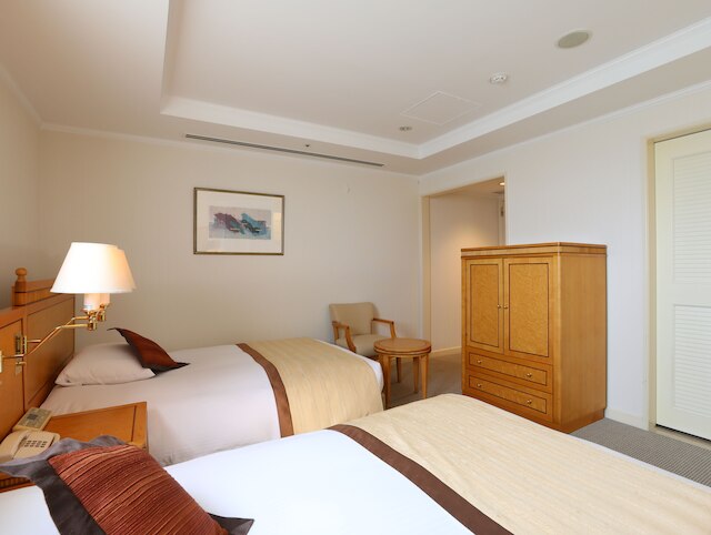 ウィシュトン ホテル ユーカリ