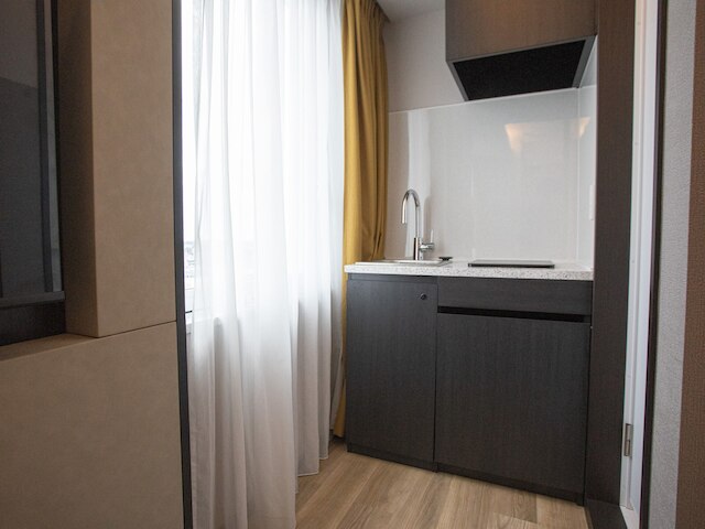 ウィシュトン ホテル ユーカリ