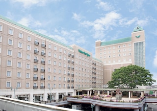 ウィシュトン ホテル ユーカリ