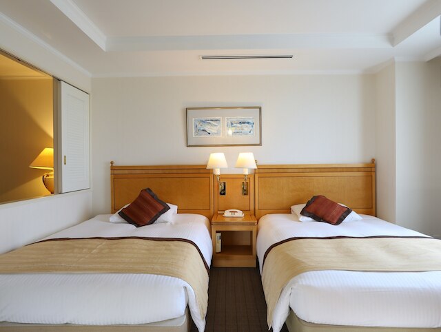 ウィシュトン ホテル ユーカリ