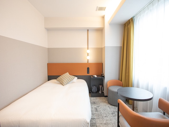 ウィシュトン ホテル ユーカリ