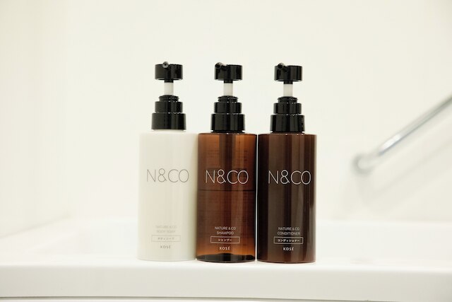 ウィシュトン ホテル ユーカリ