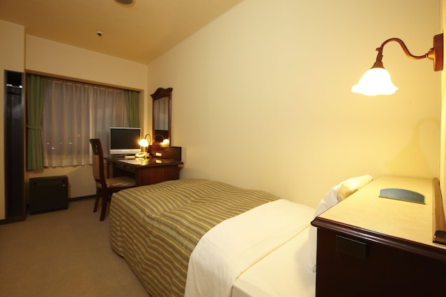 弘前パークホテル