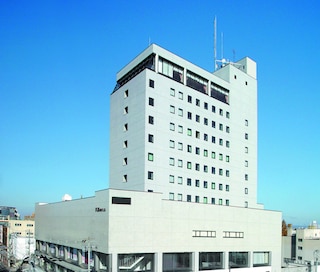 弘前パークホテル