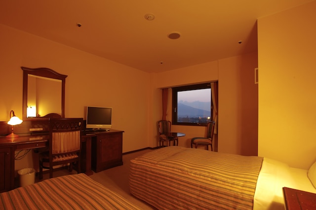 弘前パークホテル