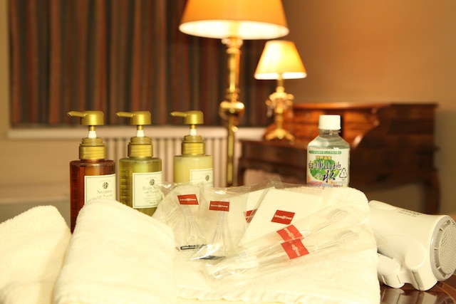 弘前パークホテル