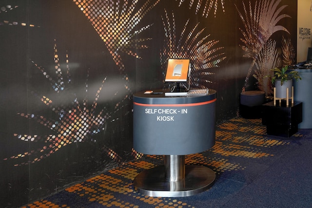 ゴーホテルズプラスマンダルヨン