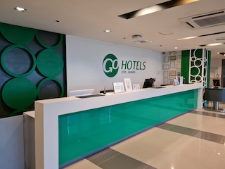 ゴー ホテルズ オティス - マニラ