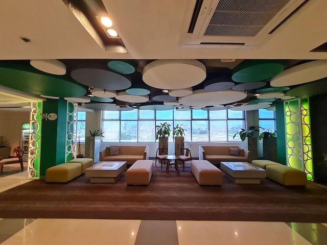 ゴー ホテルズ オティス - マニラ