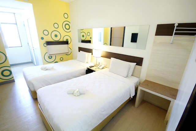 ゴー ホテルズ オティス - マニラ