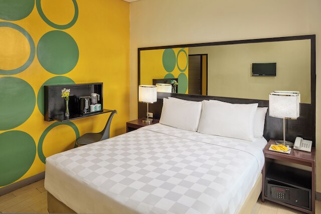 ゴー ホテルズ プエルト プリンセサ