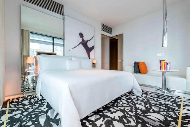 JW マリオット  ホテル シンガポール サウス ビーチ