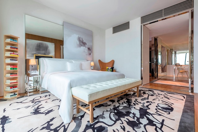 JW マリオット  ホテル シンガポール サウス ビーチ