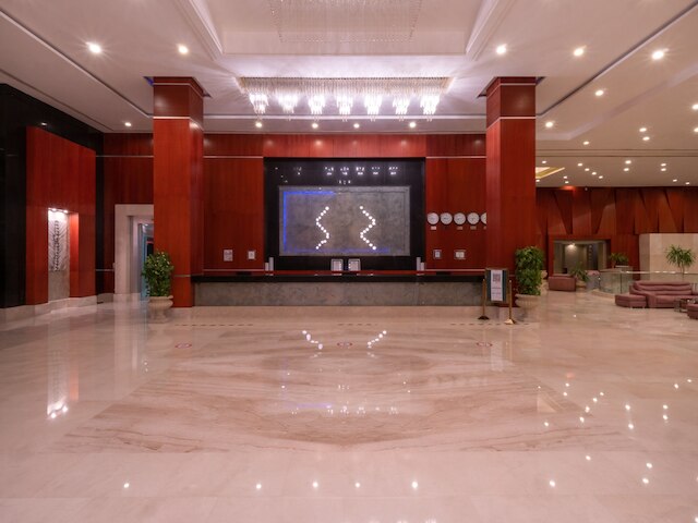 セレニティ アルマ ハイツ