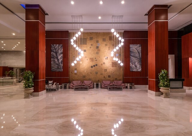 セレニティ アルマ ハイツ