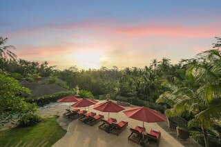 プリ・セバリ・リゾート