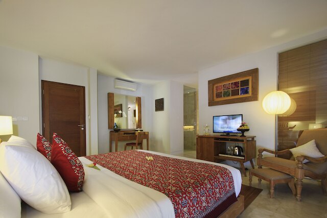 プリ・セバリ・リゾート